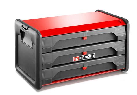 facom metal cantilever tool box|Facom BT.203 – Bi.